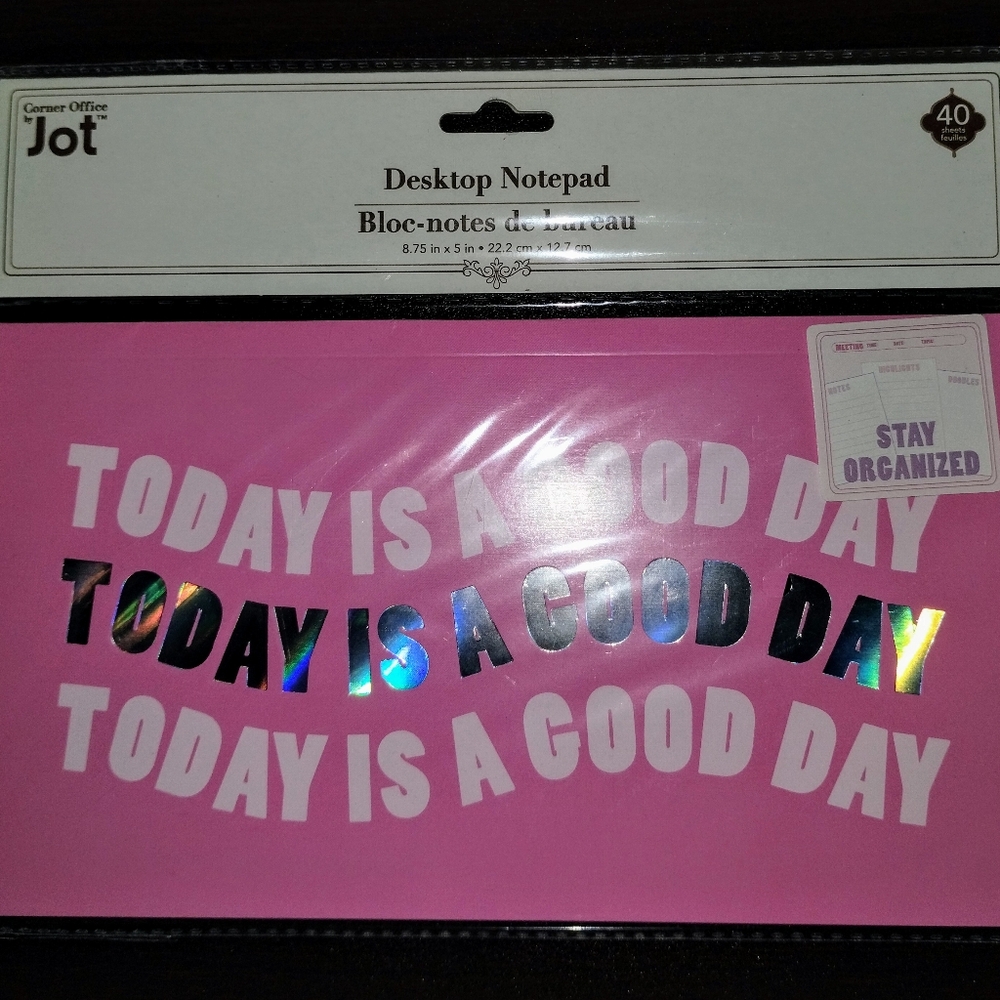 Notebook/journal - Picture 2 of 3